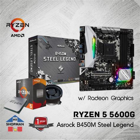 ryzen 7 5600g price philippines|AMD Ryzen 5 5600G 3.9GHz Price in Philippines .